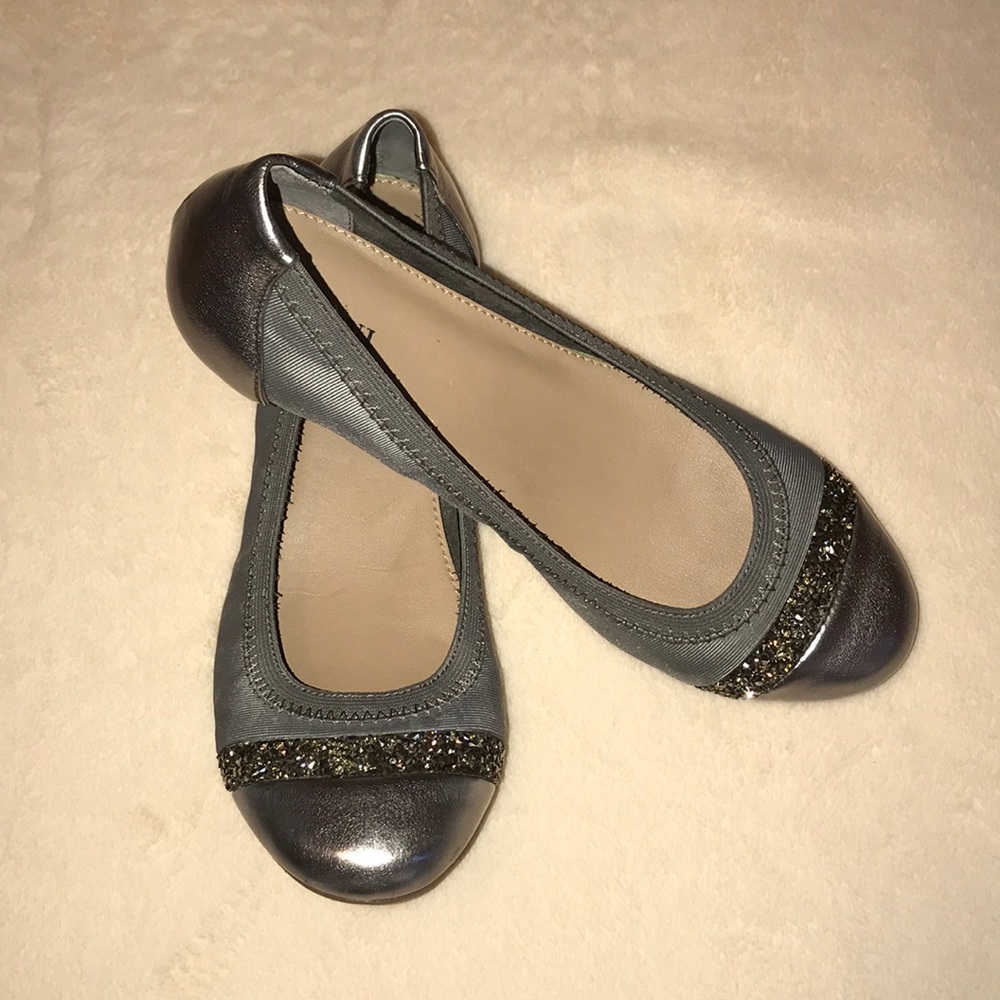 ALFANI FLATS